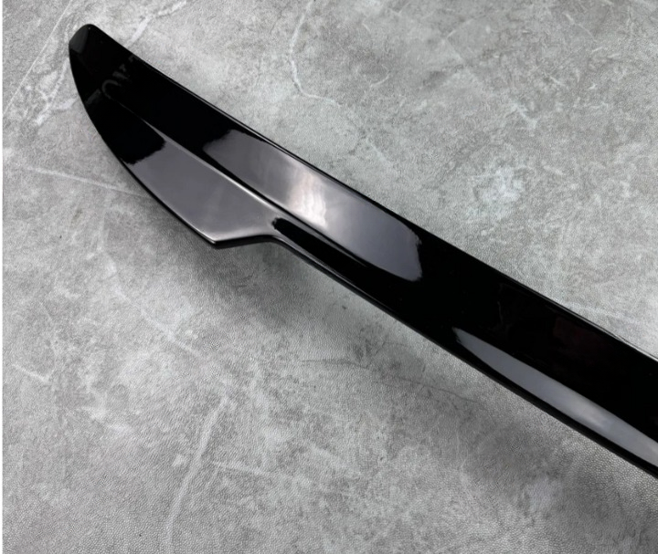 💕ART.7726 SPOILER FORD FIESTA 2008-2017💕