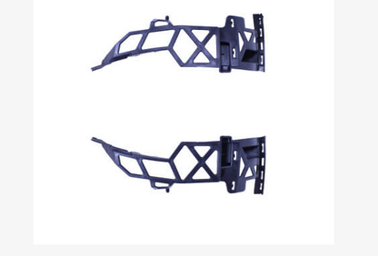 ART.7387 DIFFUSORI  MERCEDES  CLASSE A  W177 2019+
