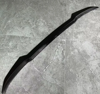 ART.6161 SPOILER Audi SQ5 Q5 S-Line Sportback 2020-2024