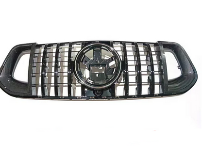 ART.7575  GRIGLIA  Mercedes-Benz W167 GLE-Class 2020 2022