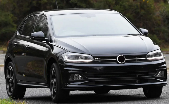 ART.7432  FARI  ANTERIORI VW POLO 2019-2021