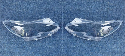 ART.7533 COVER FARI TRANSPARENT Peugeot 2008 2014~2018