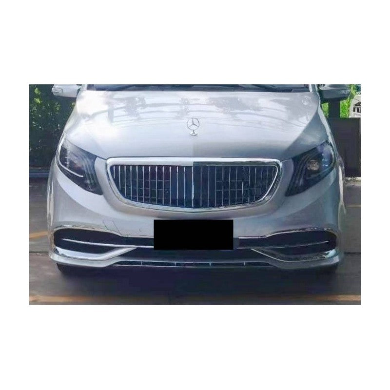 💕ART.10003  BODYKIT Mercedes Vito 2004-2010 W639 Look Mayback 💕