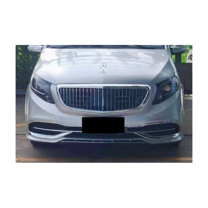 💕ART.10003  BODYKIT Mercedes Vito 2004-2010 W639 Look Mayback 💕