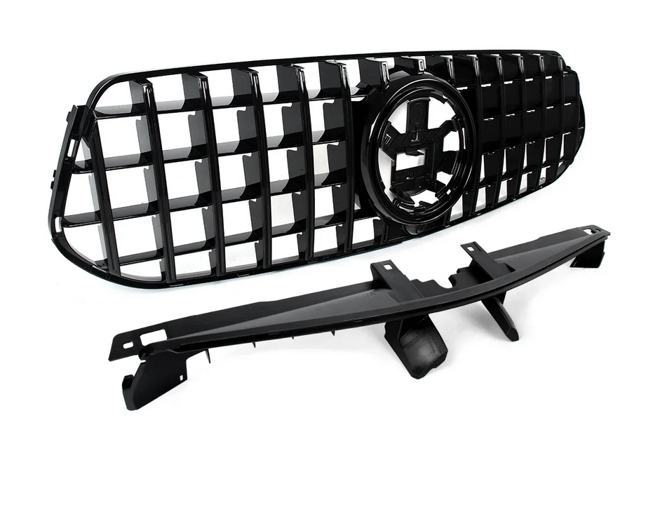ART.7577  GRIGLIA Mercedes-Benz GLE-Class W167 2024