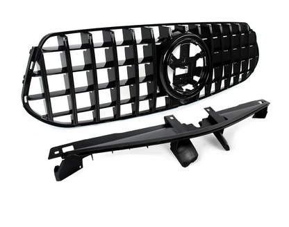 ART.7577  GRIGLIA Mercedes-Benz GLE-Class W167 2024