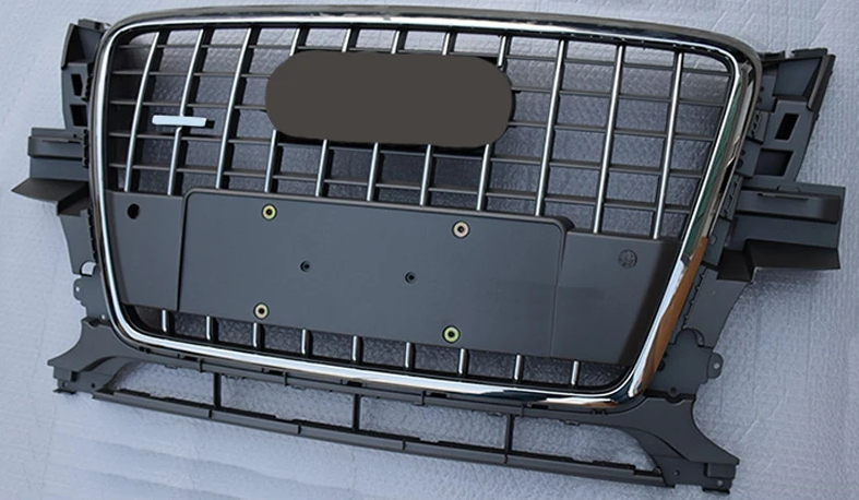 ART.6775  GRIGLIA  Audi Q5 SQ5 Sline 2009-2011