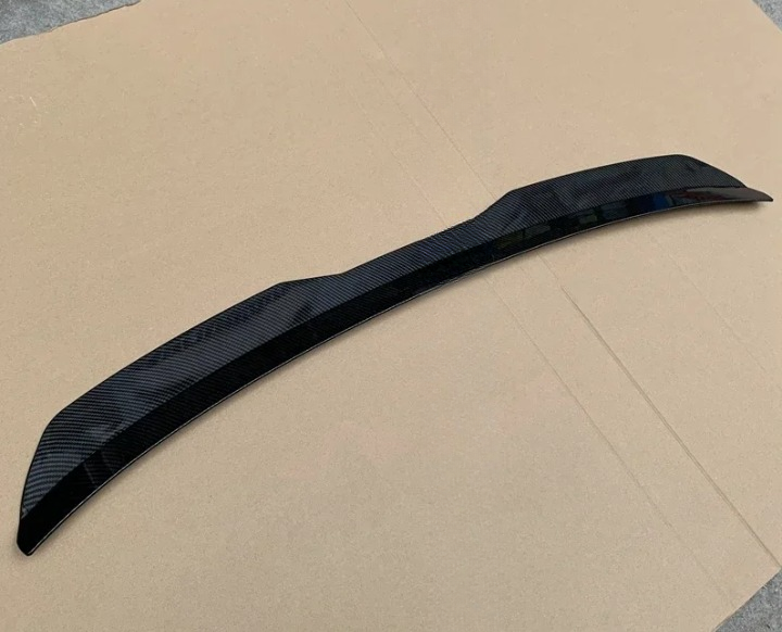 ART.7258 SPOILER Peugeot 308 GTI 2015 - 2020