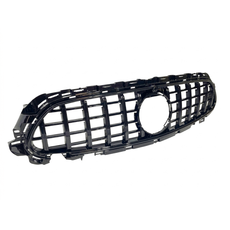 💕ART.10168 PARAURTI ANTERIORI Mercedes W213 4p 2020+ / C238 2021 look GT AMG 💕