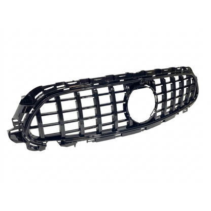 💕ART.10168 PARAURTI ANTERIORI Mercedes W213 4p 2020+ / C238 2021 look GT AMG 💕