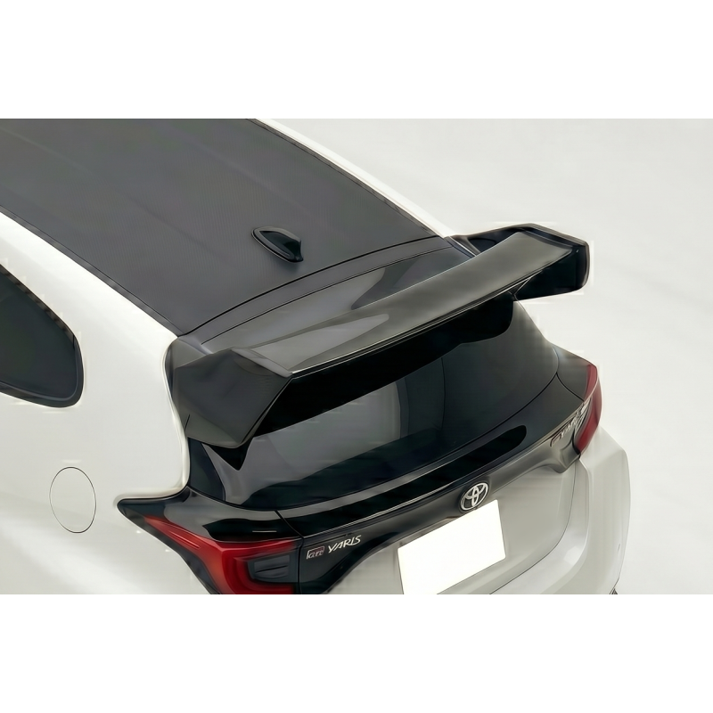 💕ART.9517 SPOILER Toyota Yaris GR 2021 Carbono💕
