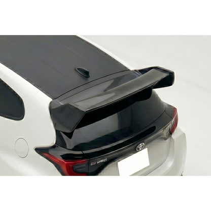 💕ART.9517 SPOILER Toyota Yaris GR 2021 Carbono💕