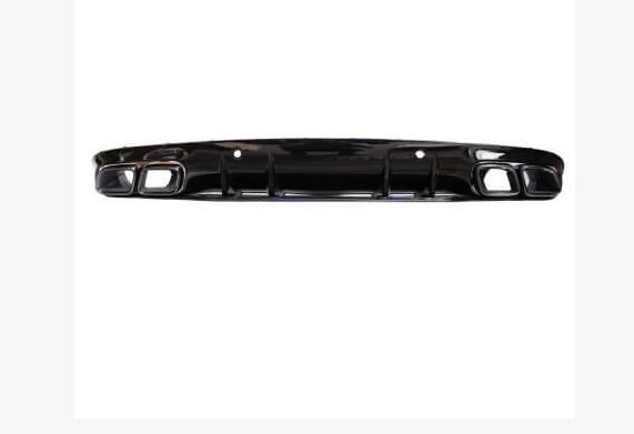 ART.7354  DIFFUSORI MERCEDES C COUPE C205 A205 AMG