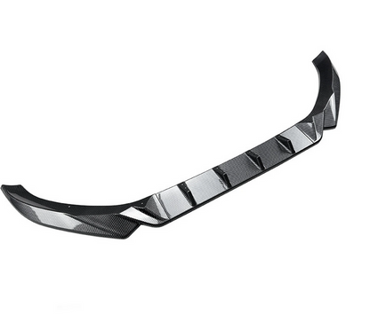 ART.6148 SPLITTER Audi Q5 8R SQ5 2013-2016