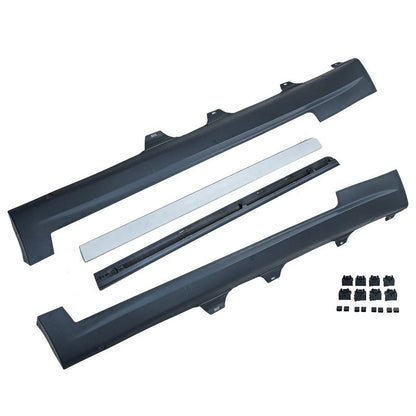 ART.7184  BODYKIT  VW Scirocco