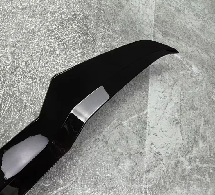 ART.6161 SPOILER Audi SQ5 Q5 S-Line Sportback 2020-2024