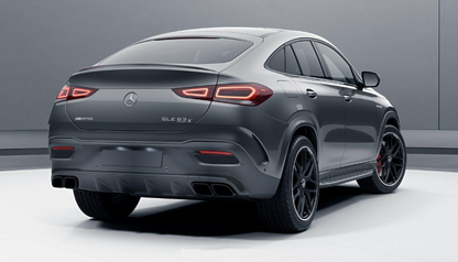 ART.6891  SPOILER MERCEDES GLE COUPÉ C167  19-23