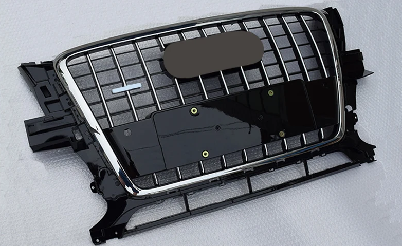 ART.6775  GRIGLIA  Audi Q5 SQ5 Sline 2009-2011