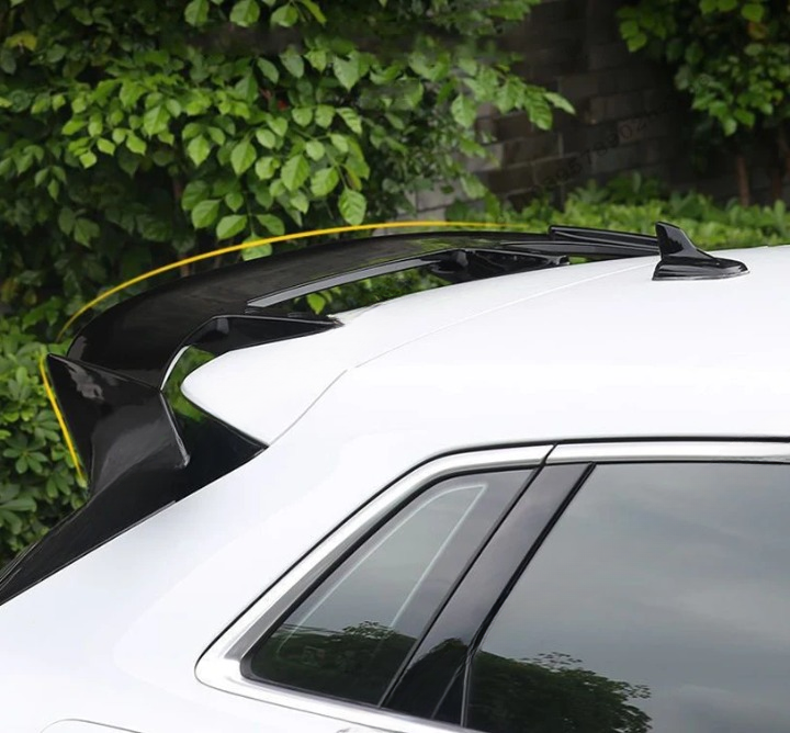 ART.7169 SPOILER Audi RS3 S3 A3 S-Line 2020-2024
