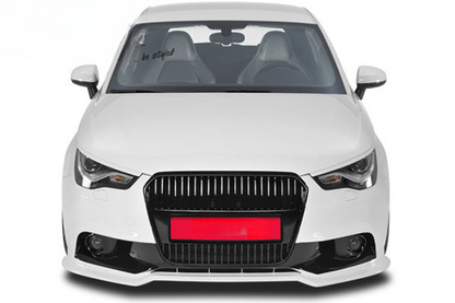 Impostare l'aria condizionata per i parametri sull'Audi A1