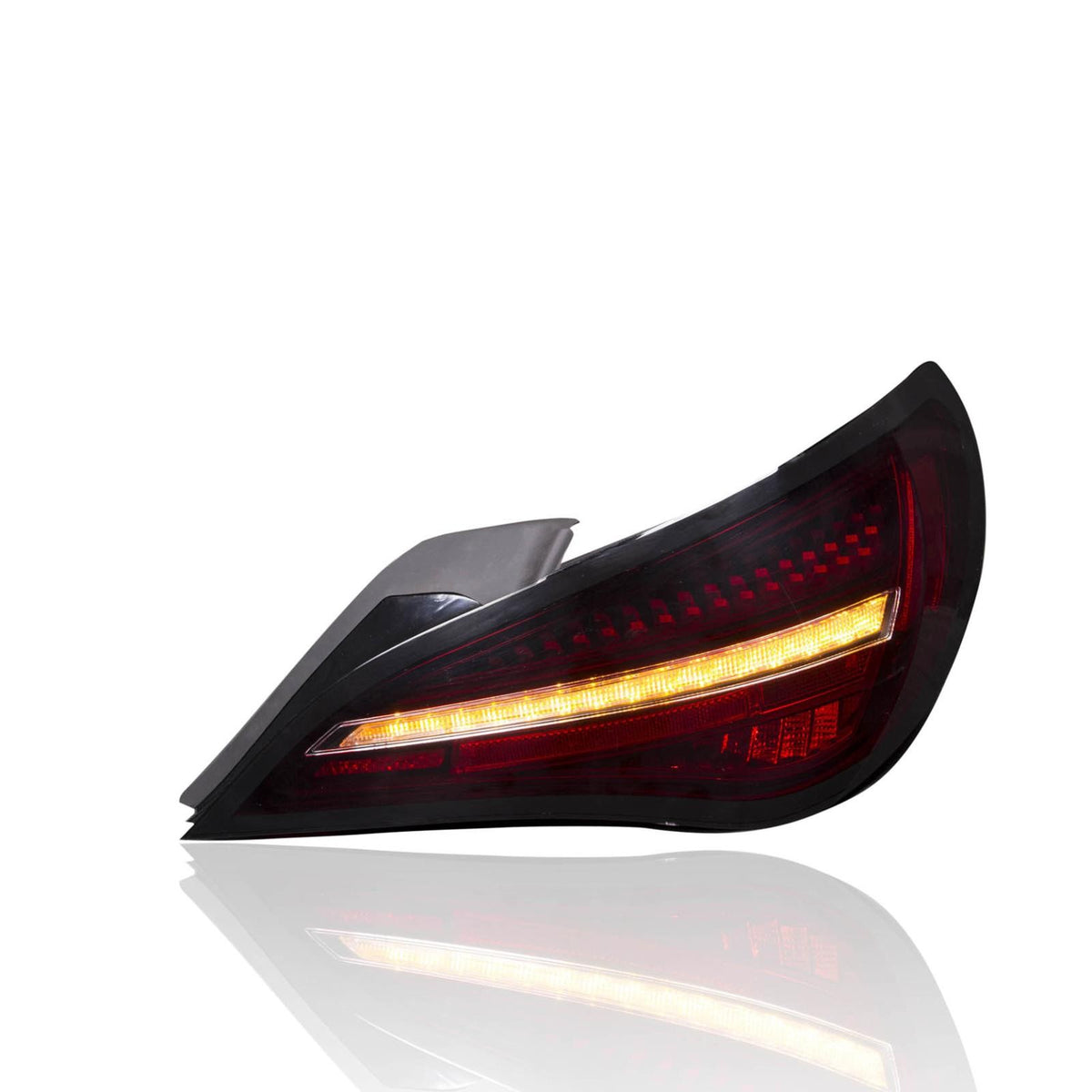 💕Kit fanali posteriori adatti per Mercedes-Benz CLA C117💕