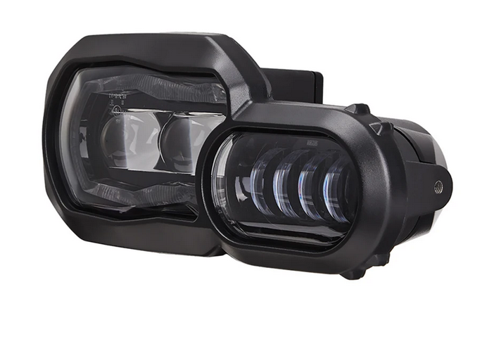 💕ART.7886 FARO MOTO FULL FULL LED BMW F650GS F700GS F800GS ADV F800R 💕