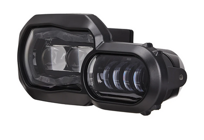 💕ART.7886 FARO MOTO FULL FULL LED BMW F650GS F700GS F800GS ADV F800R 💕