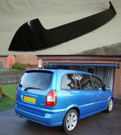 ❤️ Spoiler Tetto Compatibile con OPEL Zafira A 1999–2005❤️