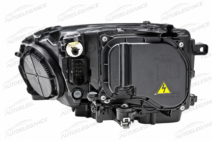 ART.4923 FARI  ANTERIORI ADATTO PER VW GOLF 7 2012-2017