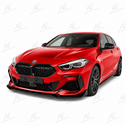 💕ART.10268  GRIGLIA  BMW 1 Series (F40) (2019-2024) NERO LUCIDO💕
