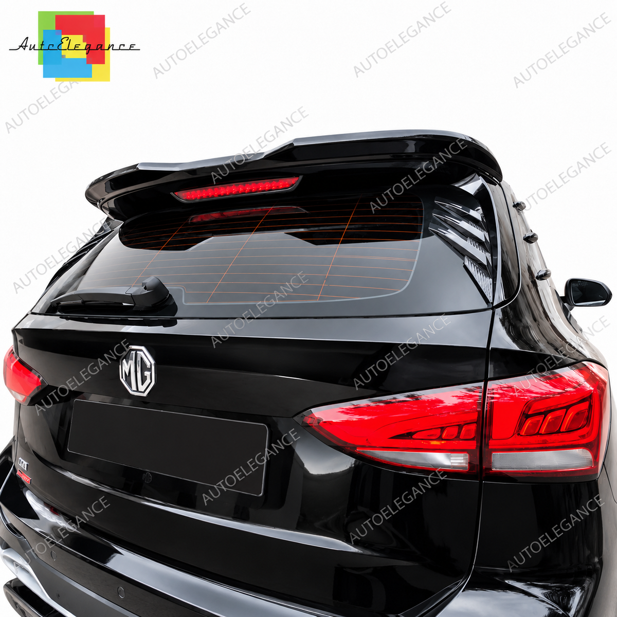 👉ART.10946 Spoiler sul tetto adatto per MG ZS Mk2 2024-👈