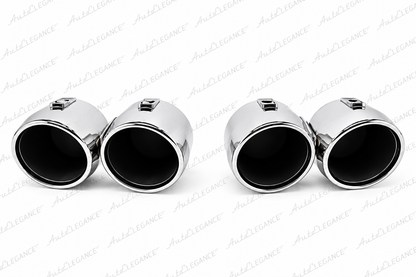 ART.10912 DIFFUSORI ADATTO PER VW Golf 7.5 (2017-2019)+TERMINALI
