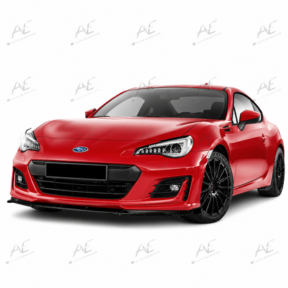💕SPLITTER  Subaru BRZ 1 2012+💕