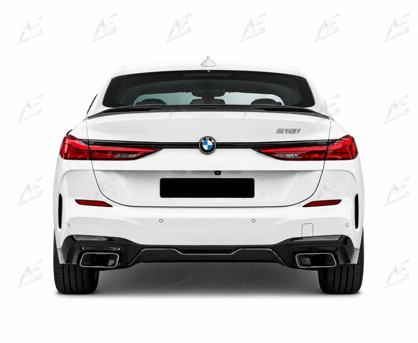 💕DIFFUSORI  BMW SERIE 2 F44 M-SPORT💕