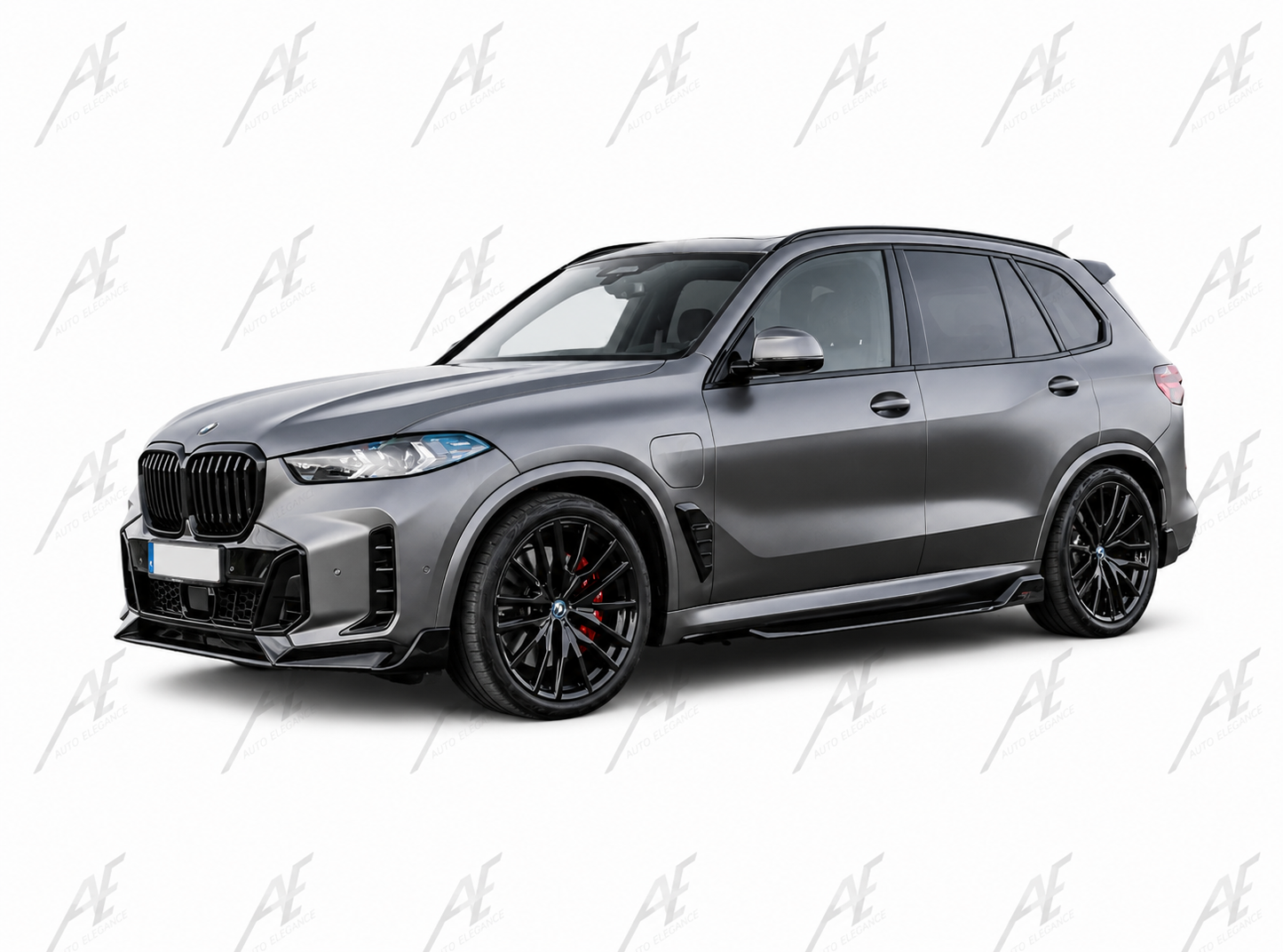 💕ART.9959 SOTTO MINIGONNE BMW X5 G05 LCI 2023+💕