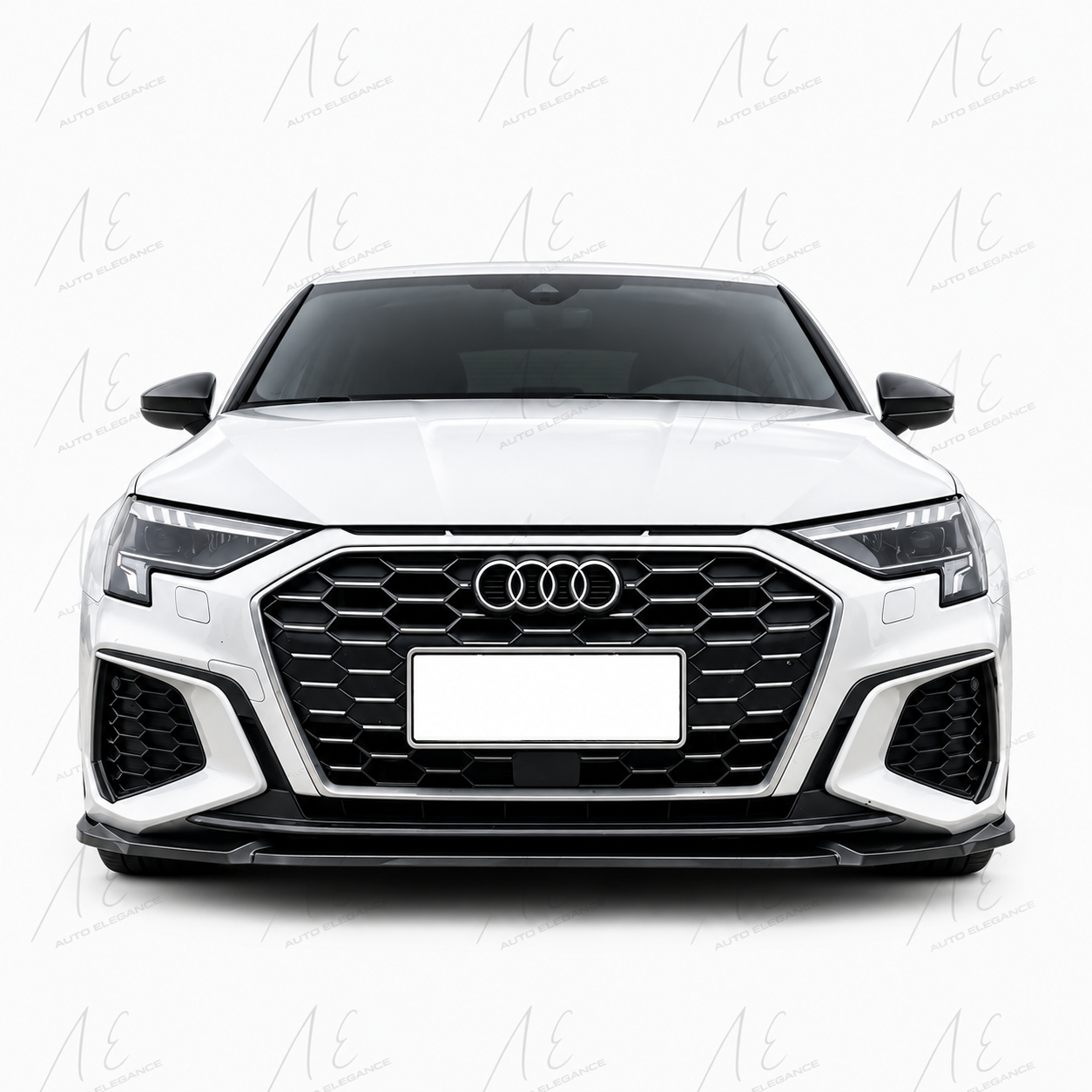 💕SPLITTER   Audi A3 S 8Y SB, SD 2020+ 💕