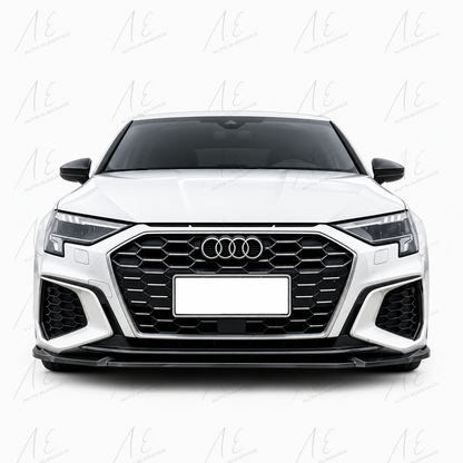 💕SPLITTER   Audi A3 S 8Y SB, SD 2020+ 💕