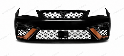 💕PARAURTI ANTERIORE SEAT LEON CUPRA R 17-20💕