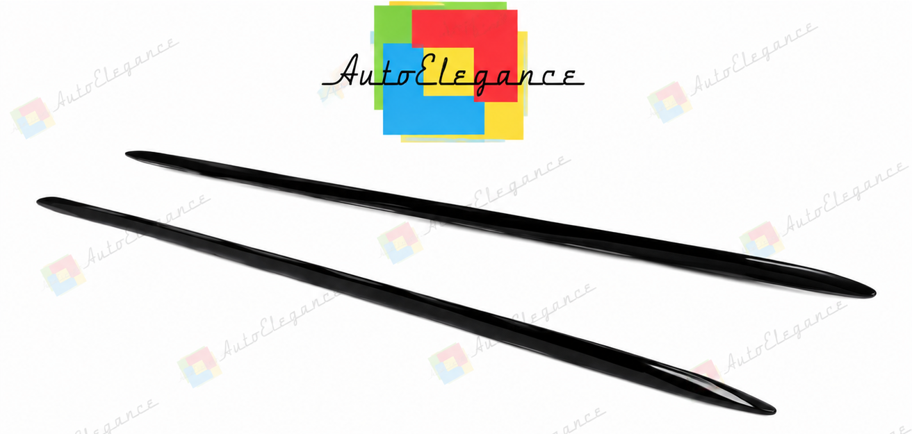 BODYKIT E36 + COUPE REAR LIGHTS WITH WHITE INDICATOR