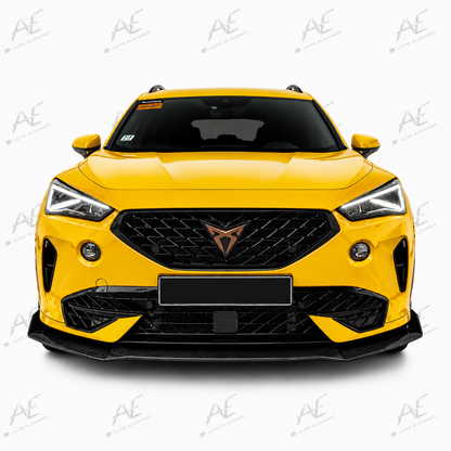 💕SPLITTER   Cupra Formentor Mk1 2020+ -💕