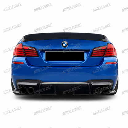 💕DIFFUSORI  BMW 5 F10 2010+💕