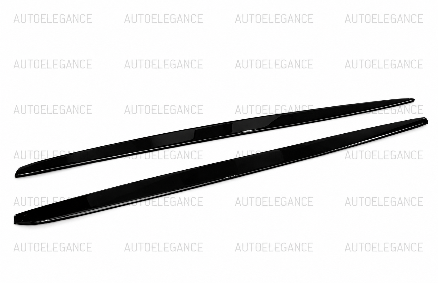💕 ART. 0413 SOTTO MINIGONNE 180CM FORD FIESTA MK7 -MK8 5 DOORS💕