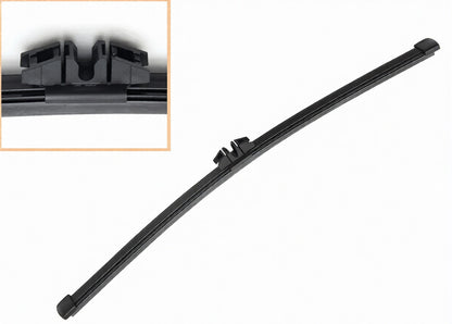 ART.7284 Spazzole tergicristallo anteriore e posteriore BMW X3 G01 2018-2023