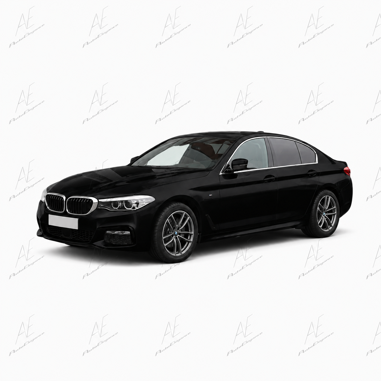 💕ART.10149 Bodykit  BMW 5 Series (G30) Sedan 2017-2020💕