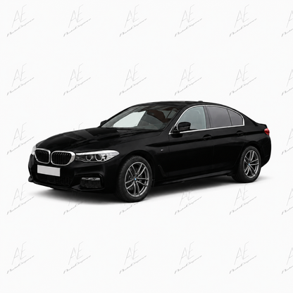 💕ART.10149 Bodykit  BMW 5 Series (G30) Sedan 2017-2020💕