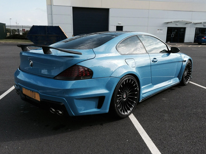 ⚙️ BMW 6 E63 E64 Body Kit ⚙️