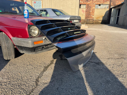 ✌️😎WINDOUS LOUVER ADATTO PER MERCEDES CLC W203 ABS😎✌️