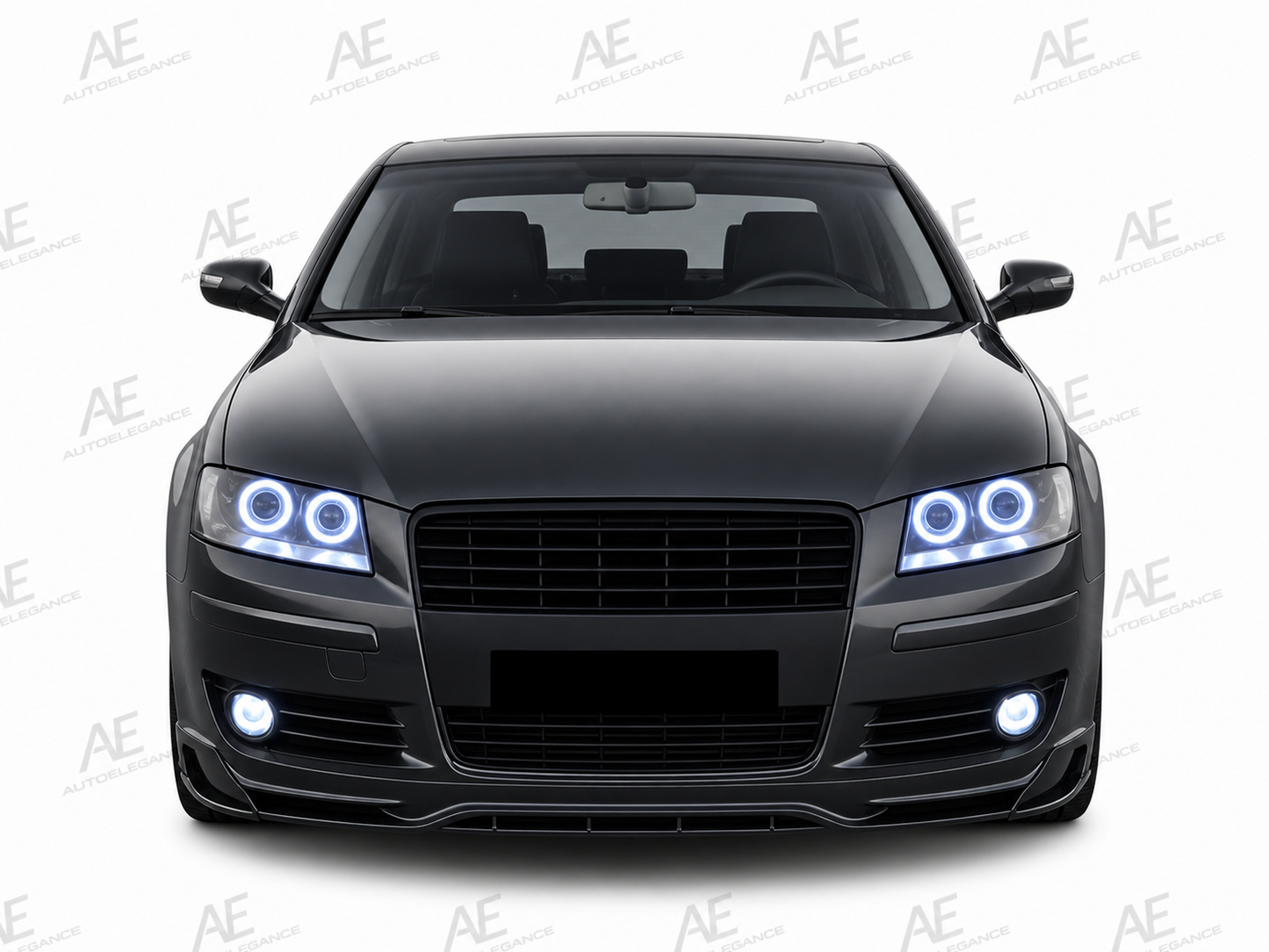 ART.7336 FARI ANTERIORI  AUDI A3 8P 05.03-03.08