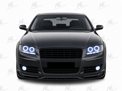 ART.7336 FARI ANTERIORI  AUDI A3 8P 05.03-03.08