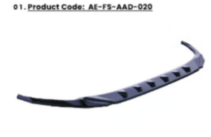 💕Body kitt adatto per  Audi A3 8Y sedan/ sportback 2020-2024💕